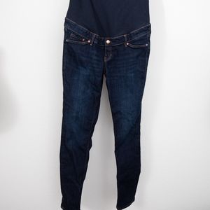 H&M MAMA Maternity Skinny Jeans